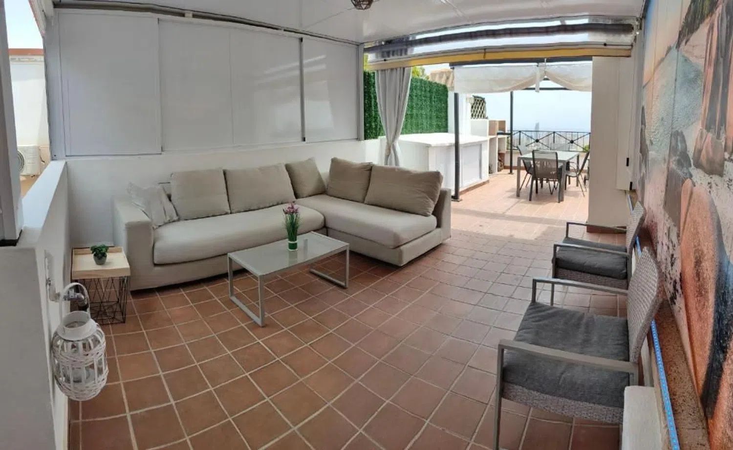 Chalet adosado en calle Isla Mallorca, 41 - Foto 6