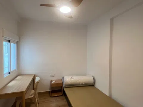 Piso en avenida de Alvar Núñez, 18 - Foto 7