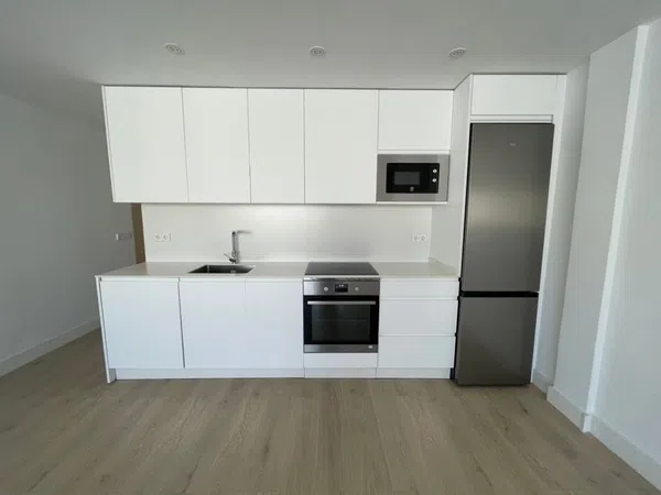 Piso en calle de Núñez de Balboa, 31 - Foto 5