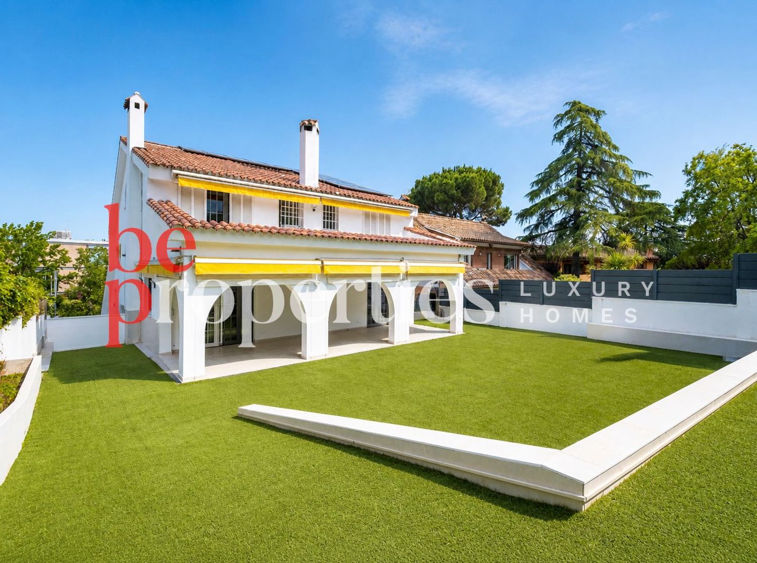 Casa o chalet independiente en Olabarria - Foto 32