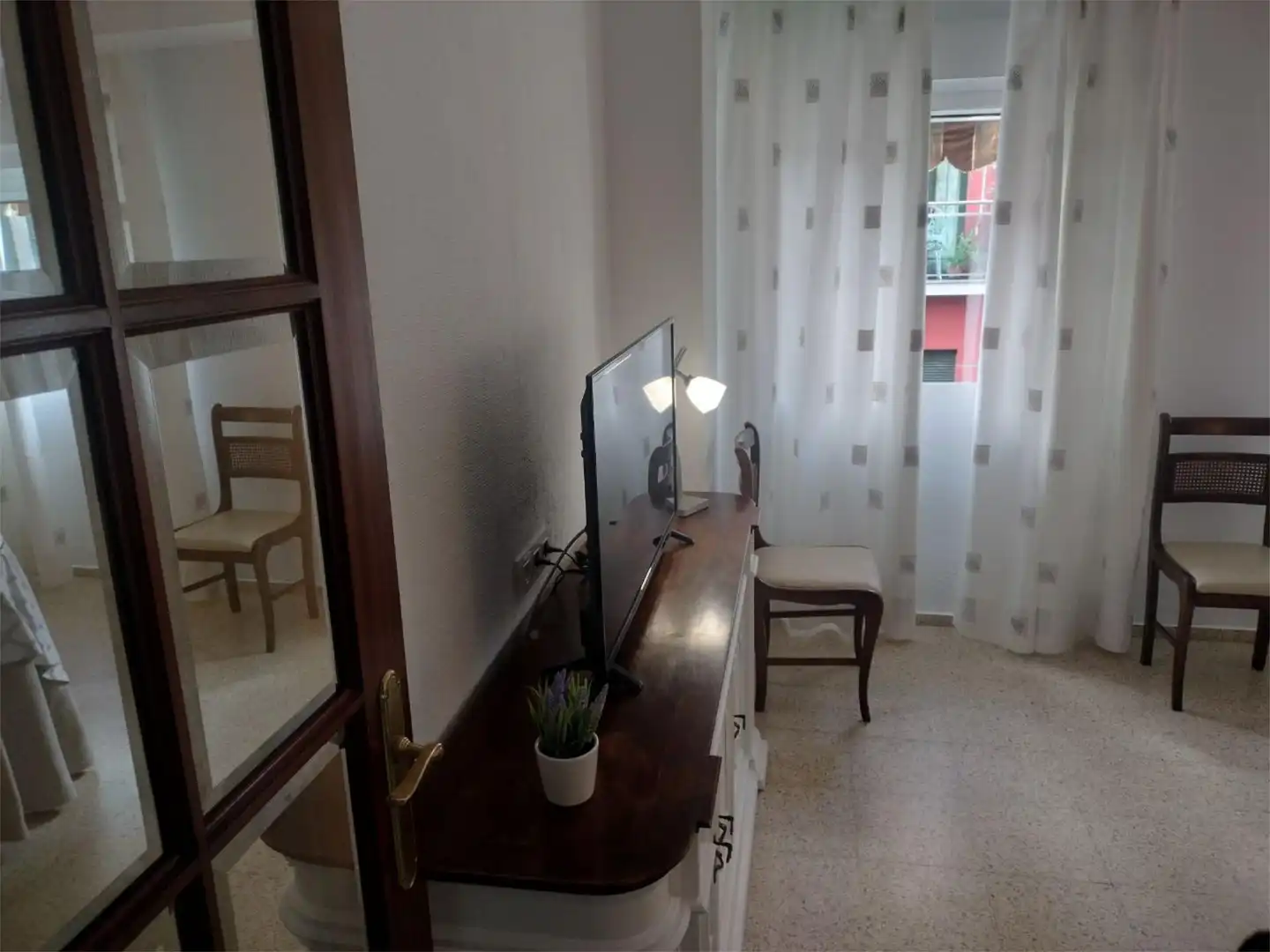 Piso en  Calle Abogado Enríquez Barrios 1 - Foto 2