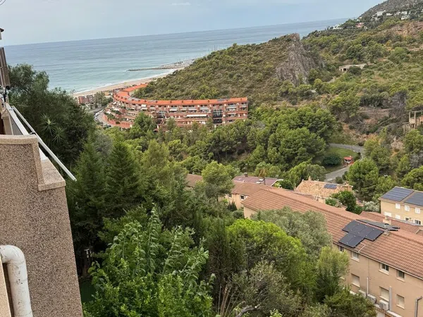 Chalet adosado en Calle Eramprunyà, 60, Les Botigues de Sitges, Les Botigues de Sitges - Foto 8