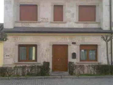 Chalet en Santa Clara ciudad Rodrigo 37500 - Foto 1