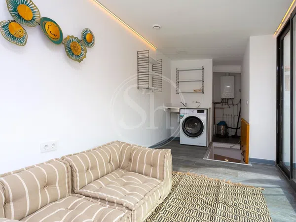 Piso en Calle de la Indústria, La Sagrada Família - Foto 10