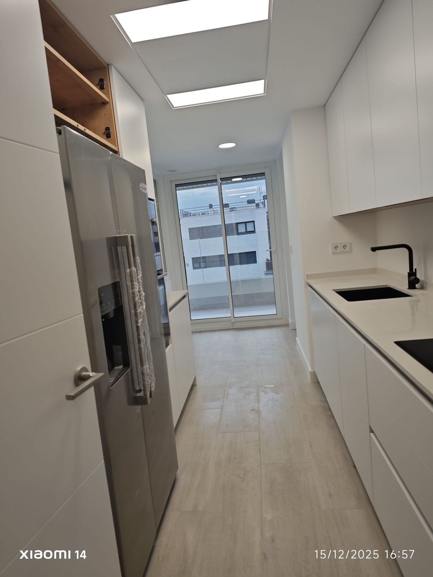 Piso en calle José Ribera, 1 - Foto 3