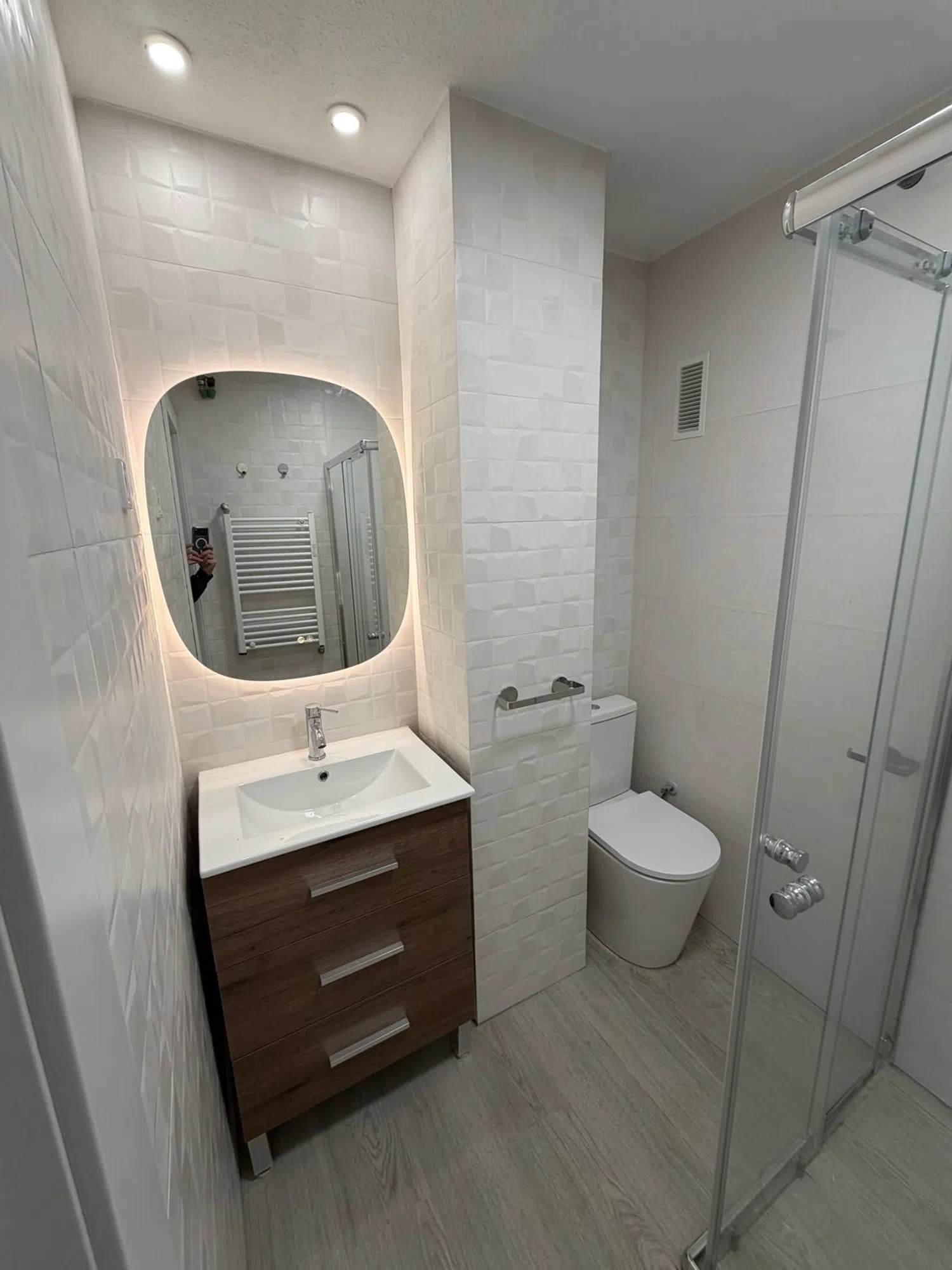 Piso en paseo Marqués de Corvera, 7 - Foto 19