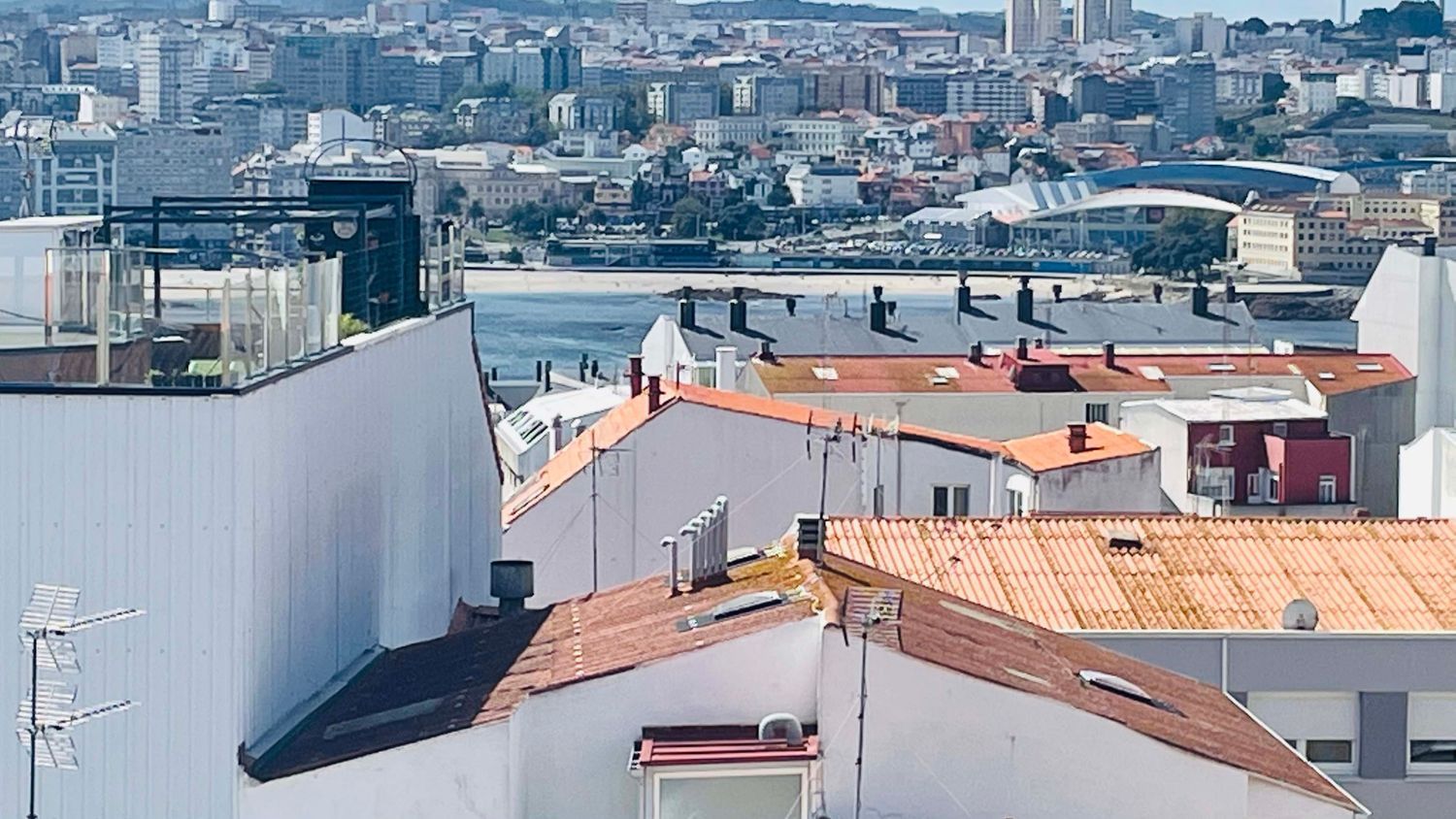 Piso en Monte Alto - Zalaeta - Atocha - Foto 30