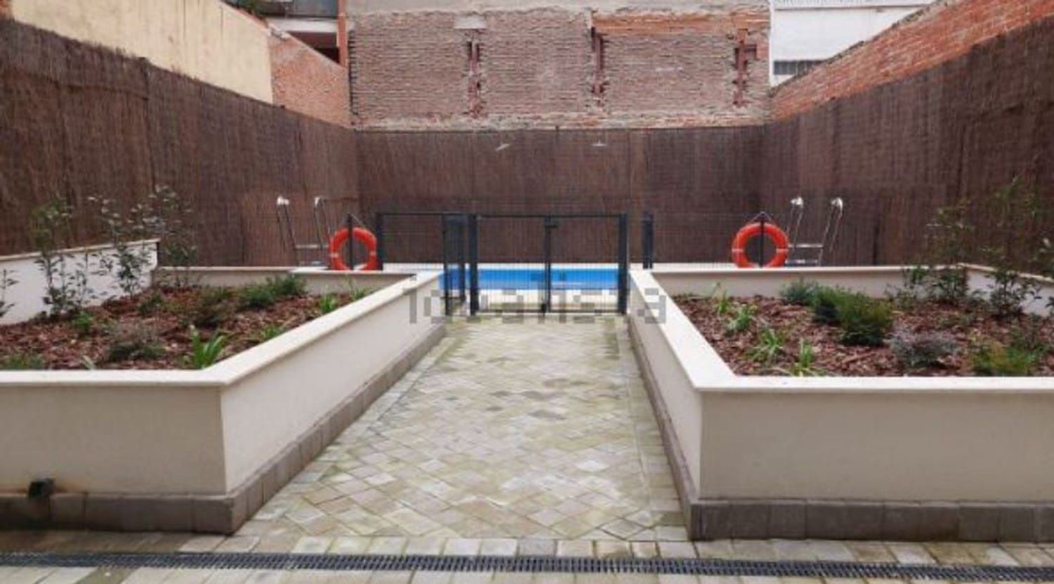 Piso en calle de Juan de la Hoz, 9 - Foto 5