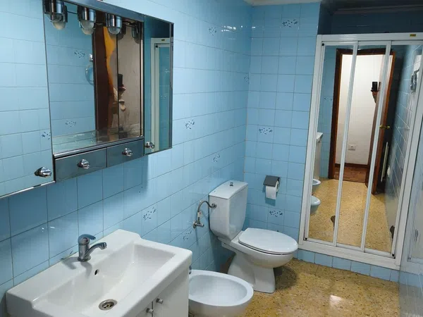 Piso en Ronda del Ferrocarril, 2, Centro, Centro - Foto 11
