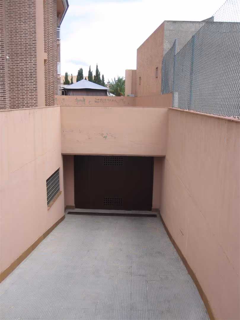 Piso en  Calle Los Álamos 1S - Foto 9