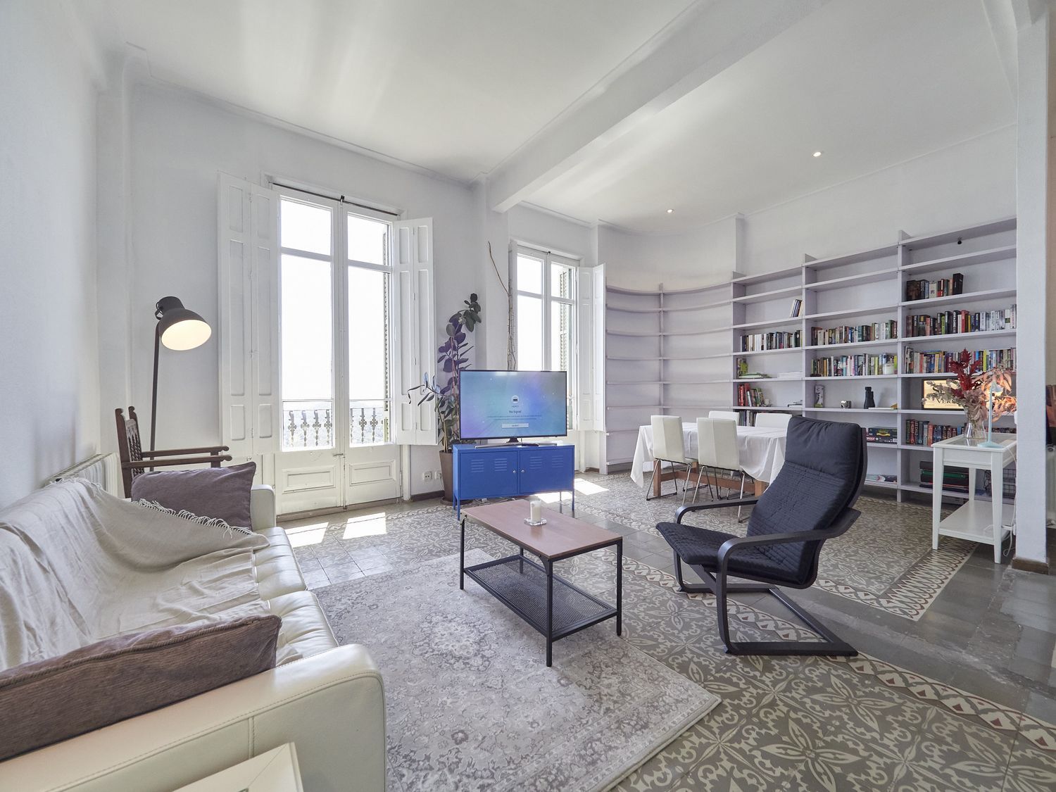 Piso en carretera de Vallvidrera a Barcelona, 73