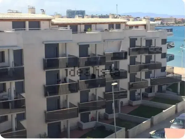Piso en Avenida Riells, 116, Port - Les Planasses - Foto 1