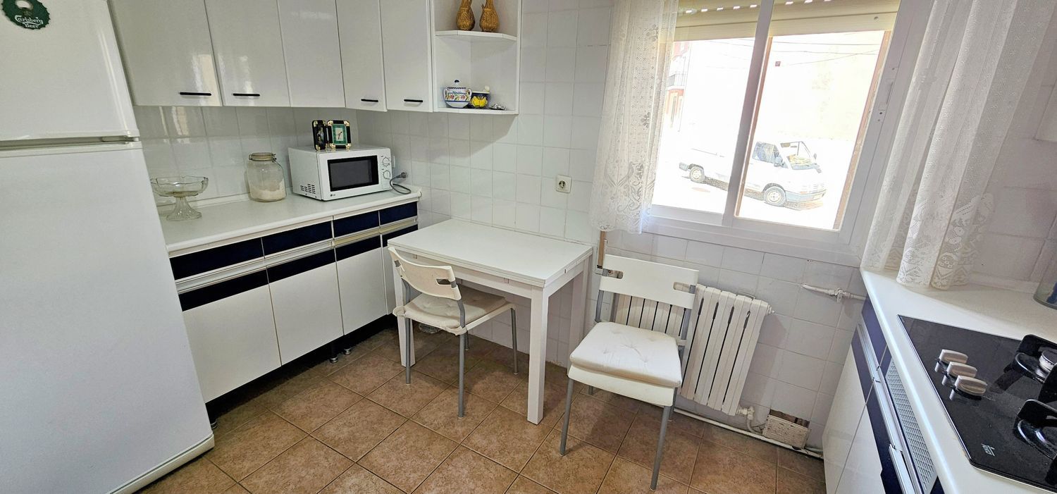 Chalet pareado en Riaza - Foto 11