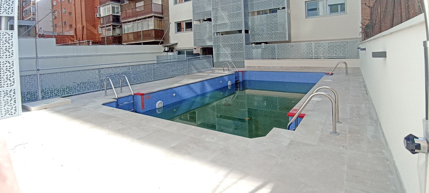 Estudio en Calle Hilario Sangrador, 22 - Foto 9