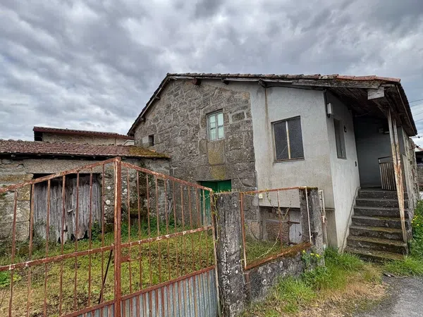 Casa o chalet independiente en Regoalde s/n, Vilar de Astrés - Palmés - Arrabaldo, Vilar de Astrés - Palmés - Arrabaldo - Foto 1