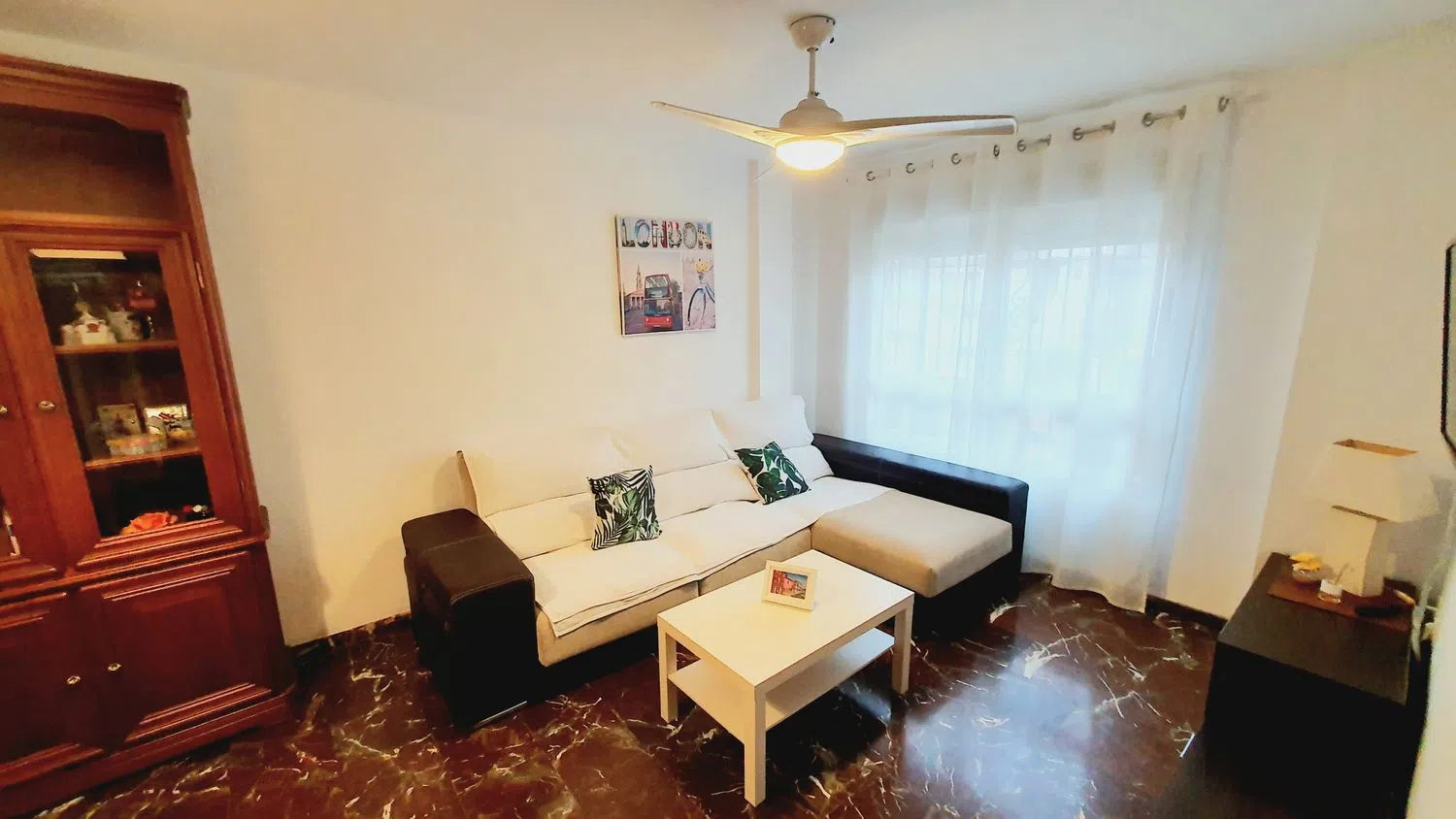 Chalet adosado en Zona San Cayetano, 1 - Foto 12