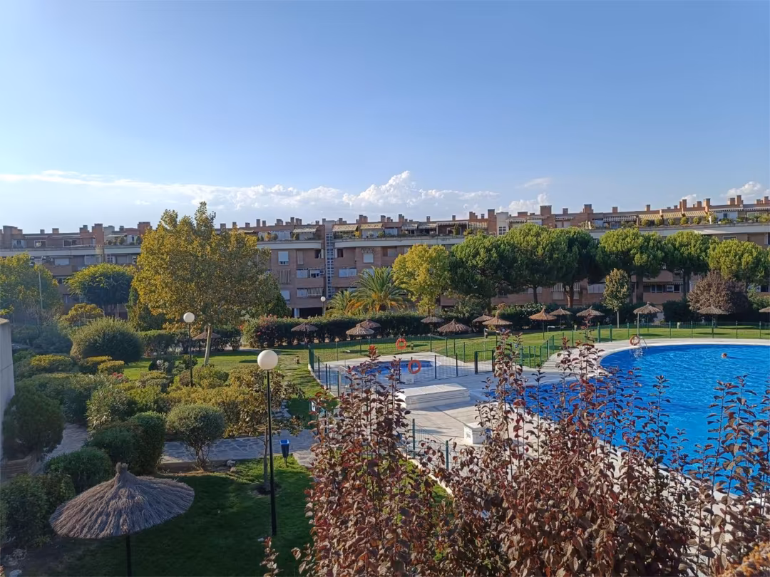 Piso en  Calle Cervantes 22 - Foto 16