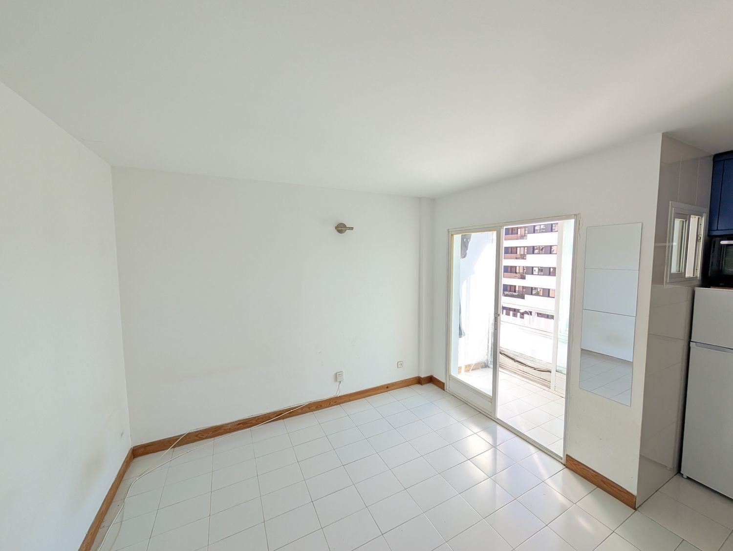 Estudio en calle Joaquín Lorenzo, 52 - Foto 4