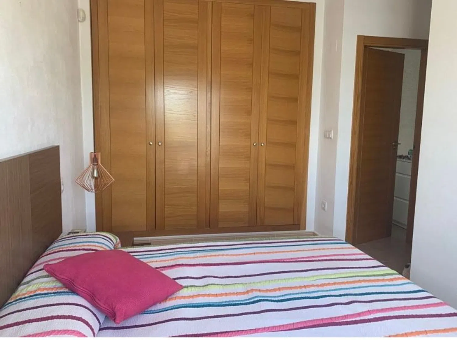 Piso en senda de Granada, 115 - Foto 7