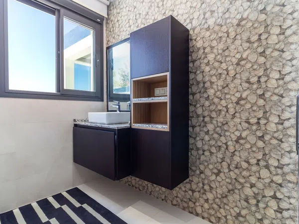 Casa o chalet independiente en Pinares de San Antón, Pinares de San Antón - Foto 12
