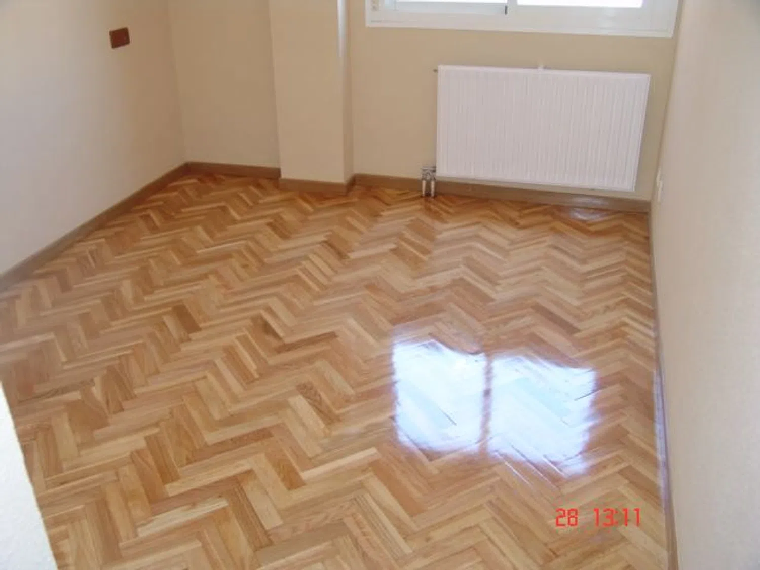 Piso en calle Parque Bujaruelo, 25 - Foto 5