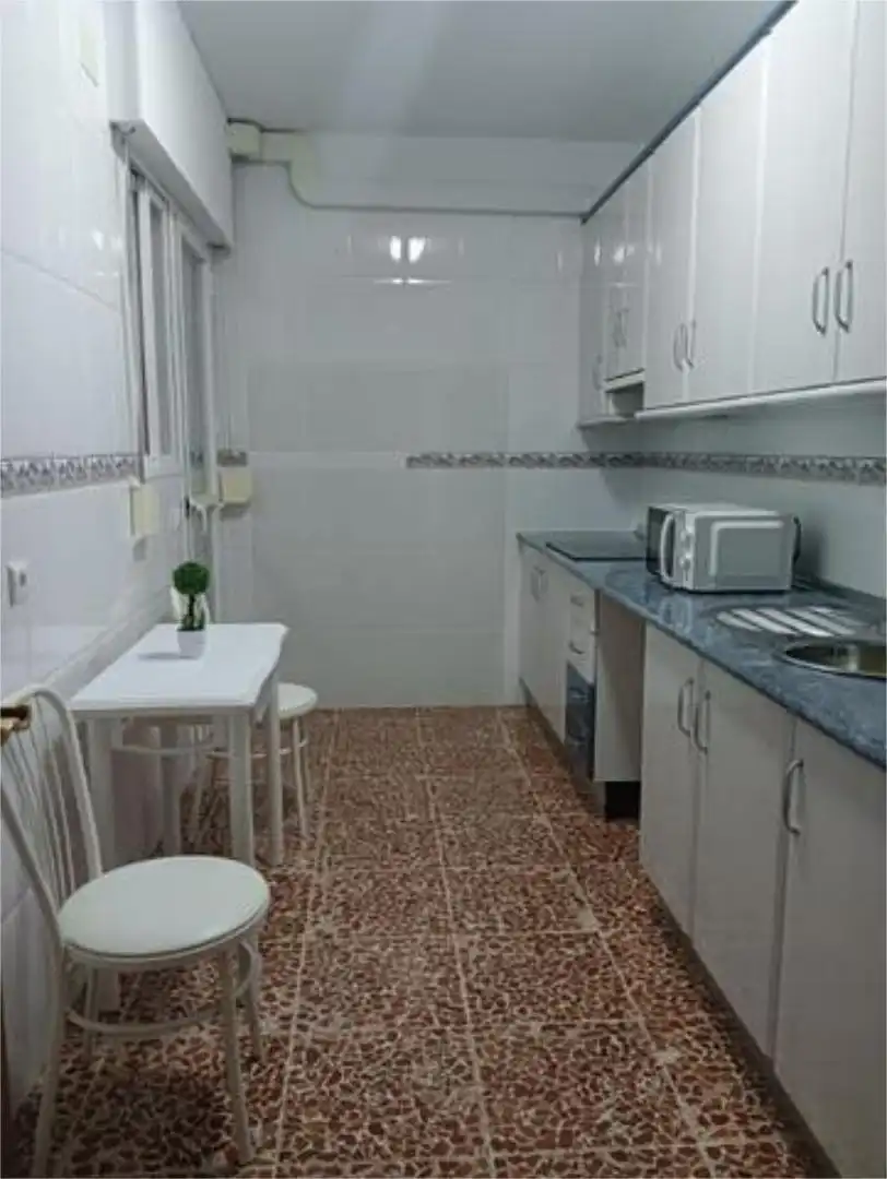 Piso en Avda del parque - Foto 7