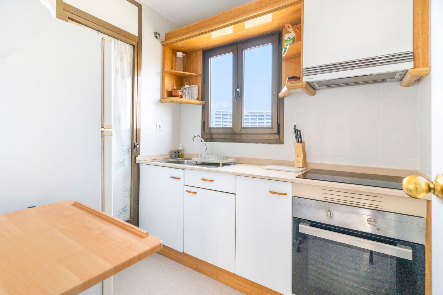 Piso en calle Málaga, 5 - Foto 4