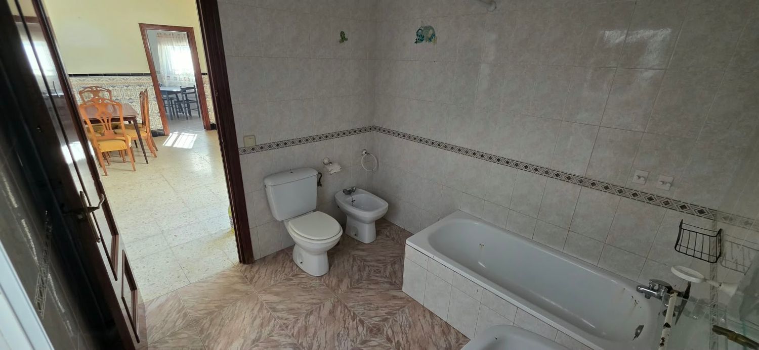 Chalet adosado en Camino Viejo de Sevilla, 3 - Foto 13