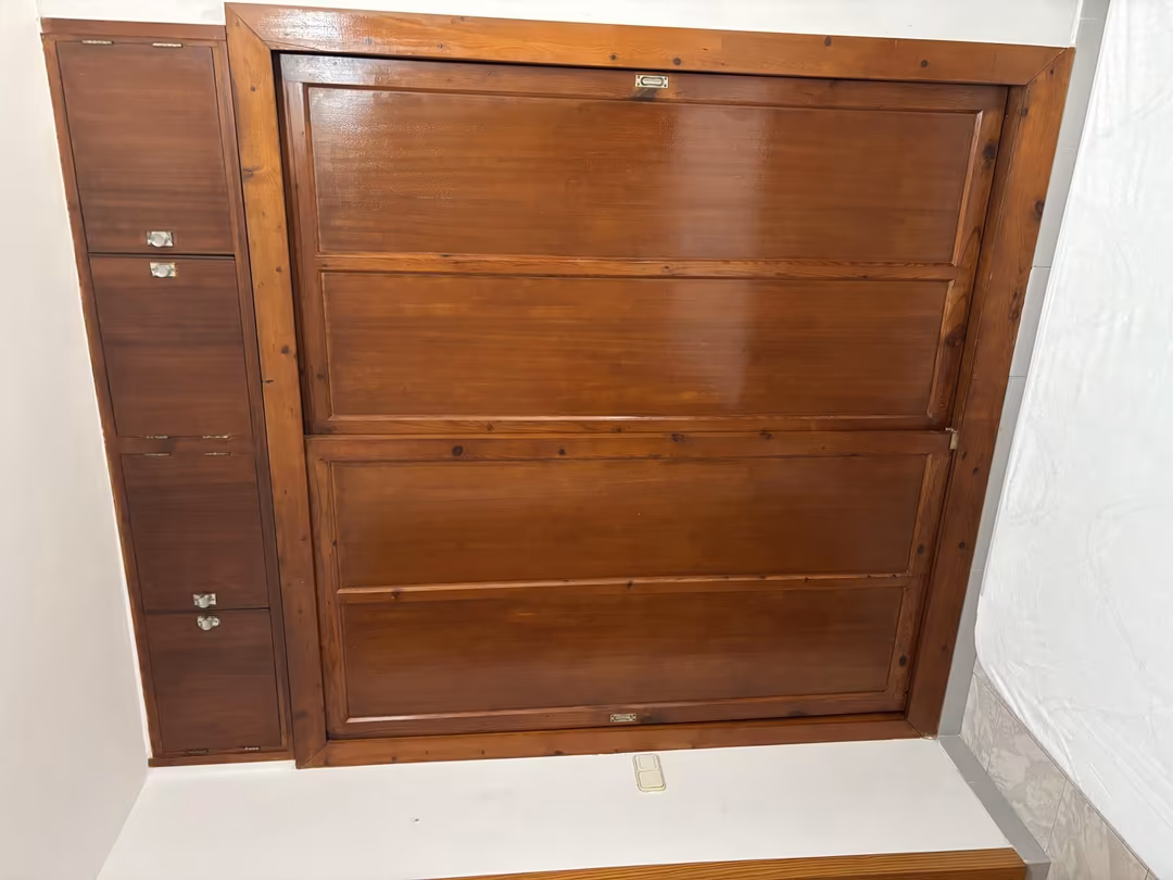 Apartamento en  Carrer de Dina Moore 1 - Foto 6