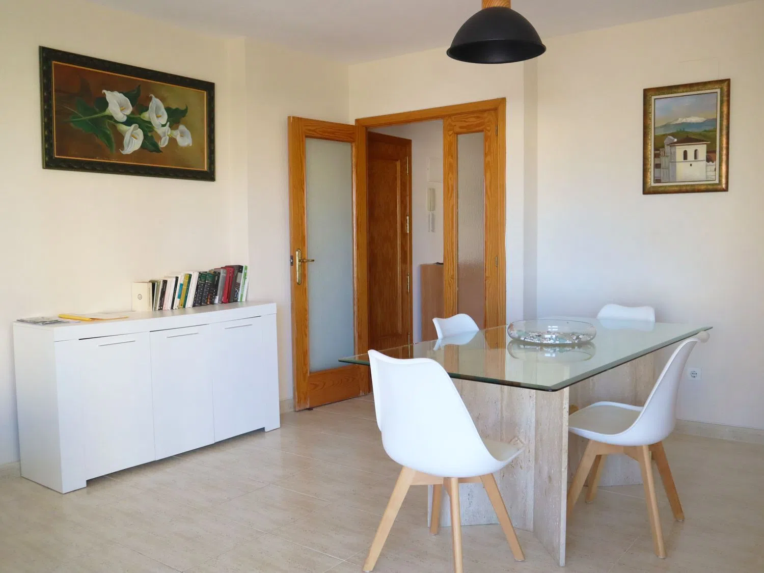 Piso en avenida del Fabraquer, 7 - Foto 6