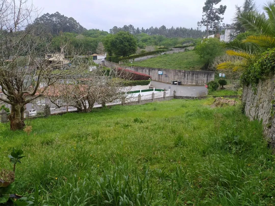 Piso en  Rúa Menciñeiros 9 - Foto 22