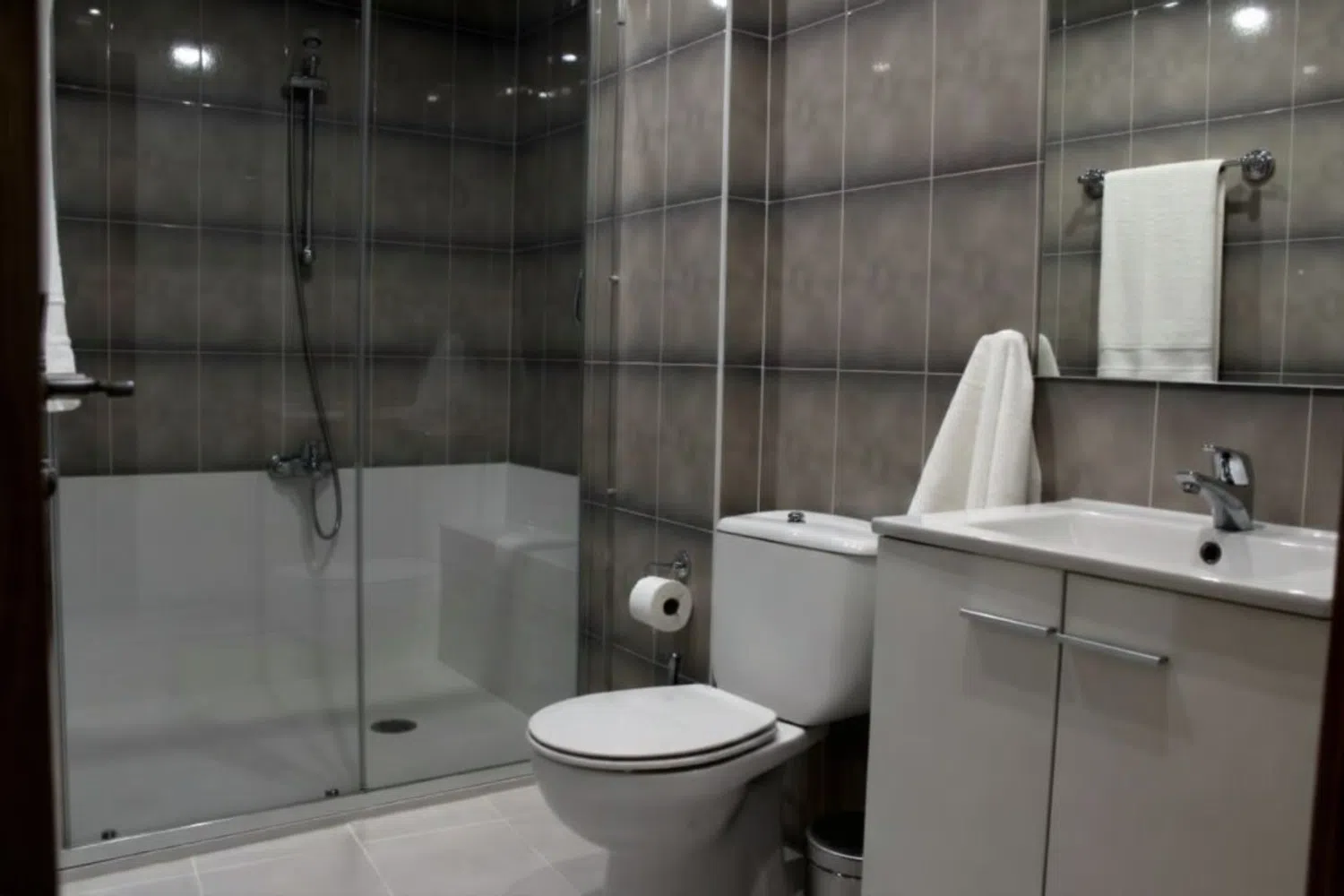 Piso en paseo de Carmelitas, 11 - Foto 3