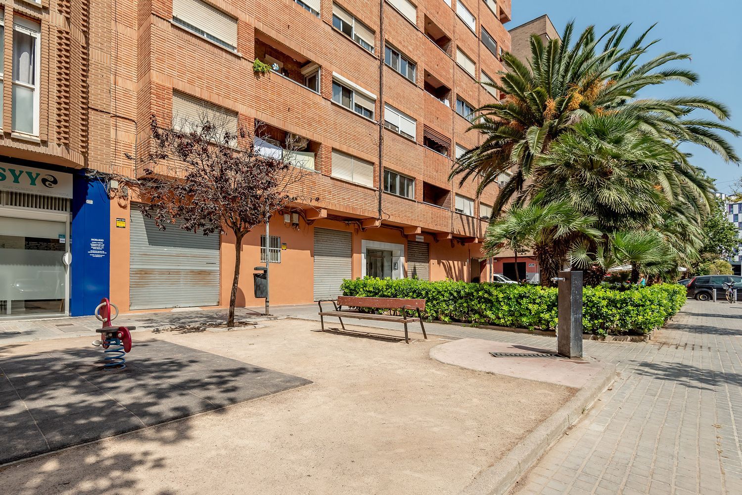 Piso en Calle de Gran Canària, Playa de la Malvarrosa - Foto 22