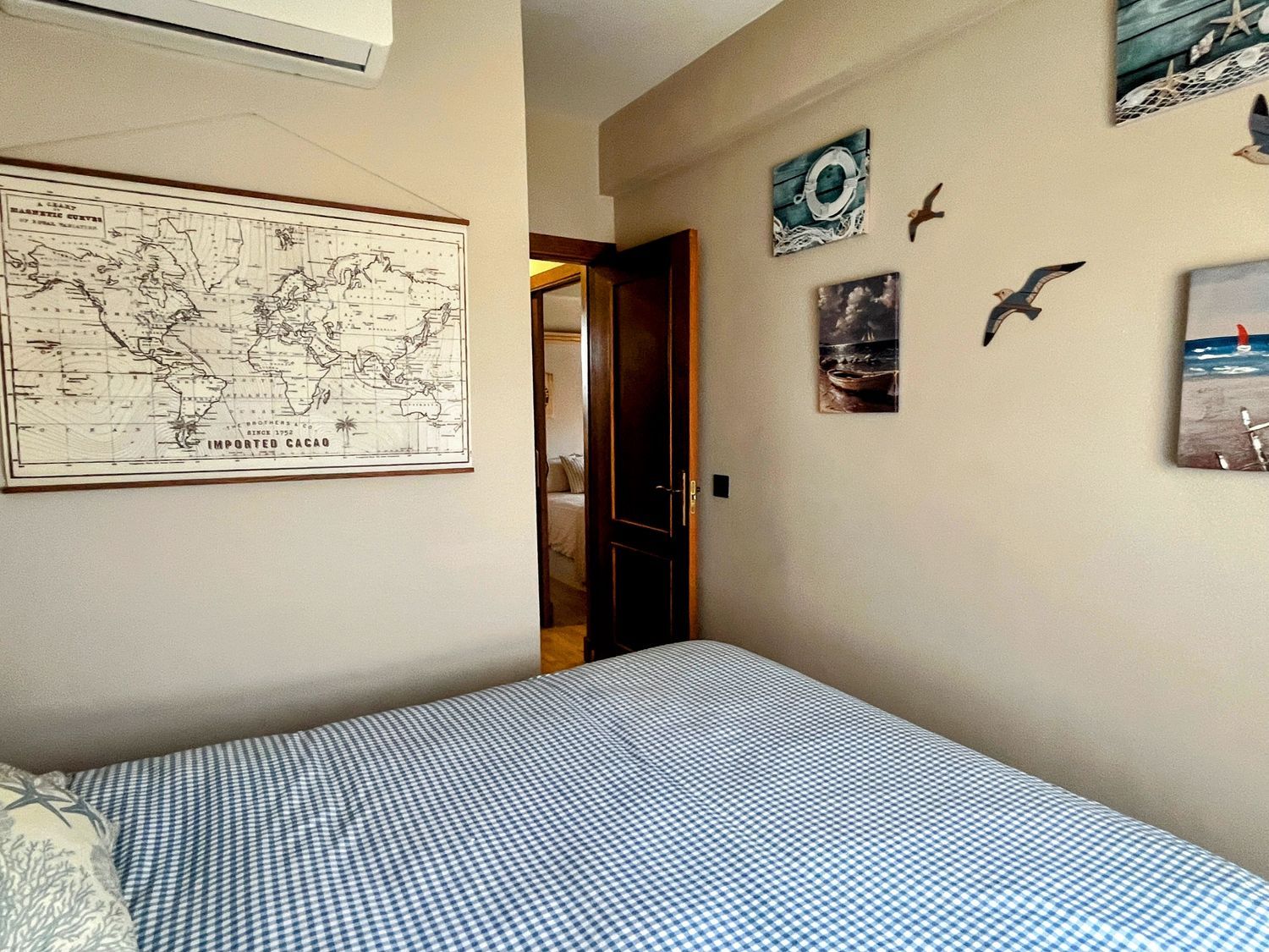 Chalet pareado en Urbanización La Algara, 116 - Foto 18