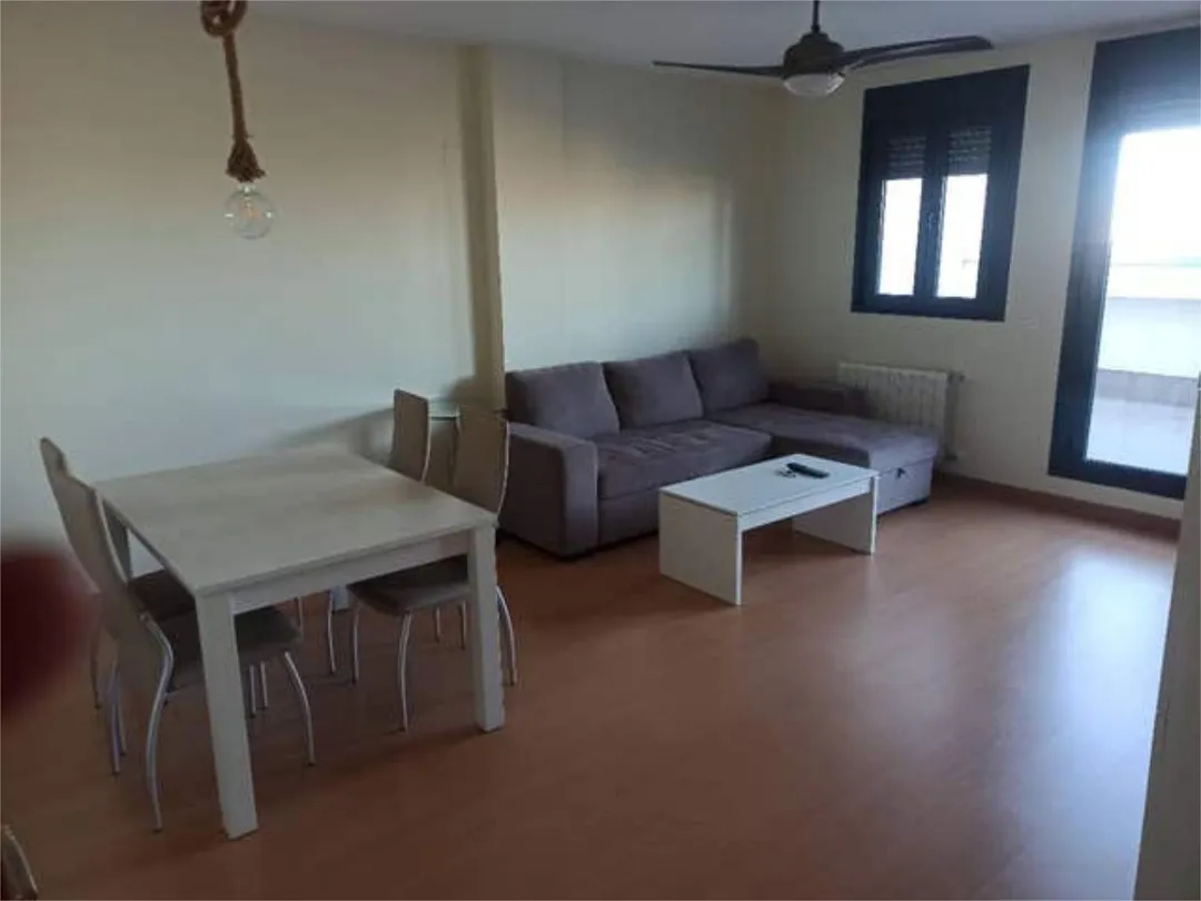 Ático en Espartales Norte - Foto 3