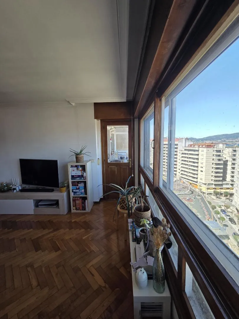 Piso en  Rúa de Venezuela 30 - Foto 6