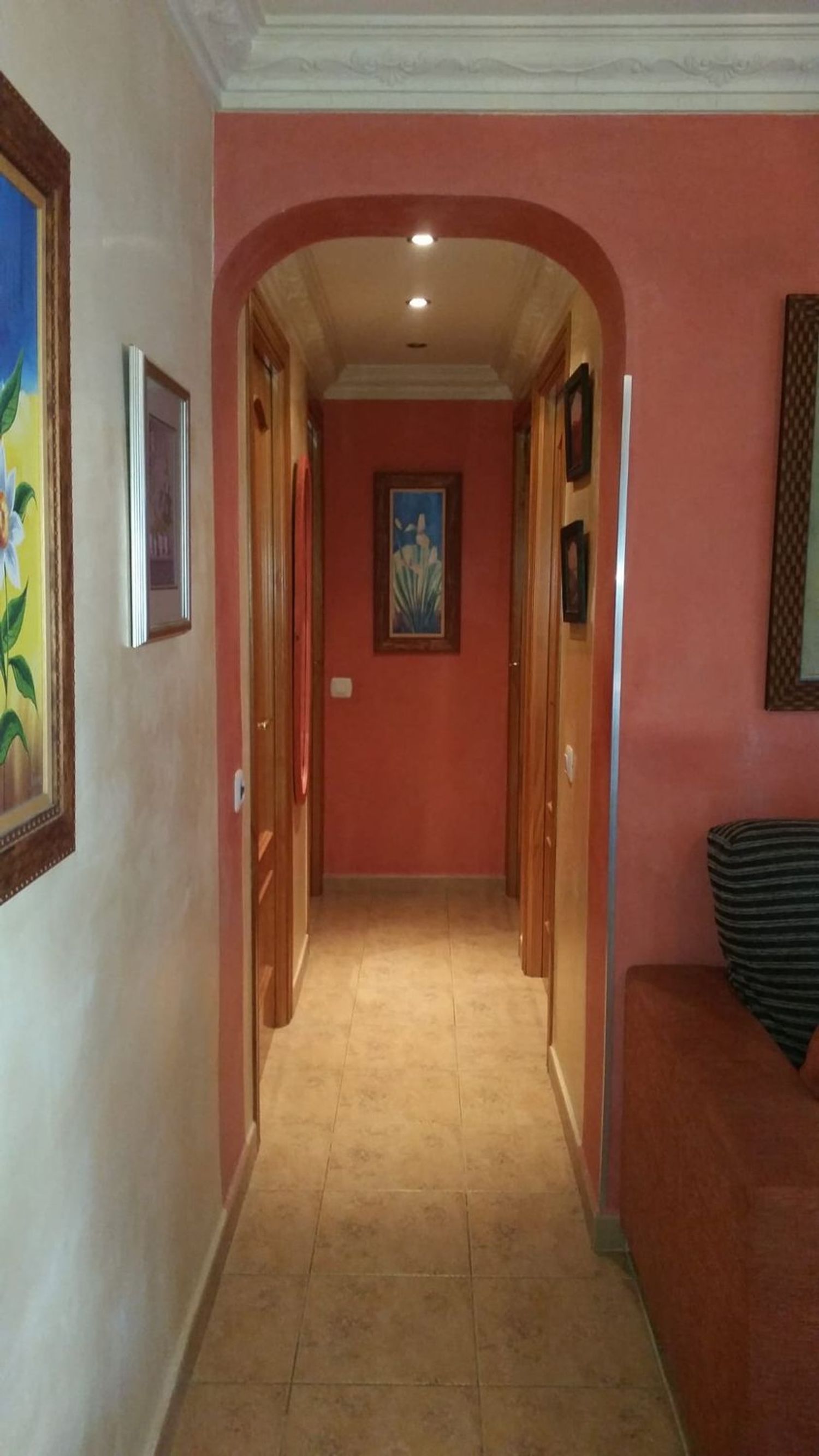 Piso en Núñez vela, 22 - Foto 2