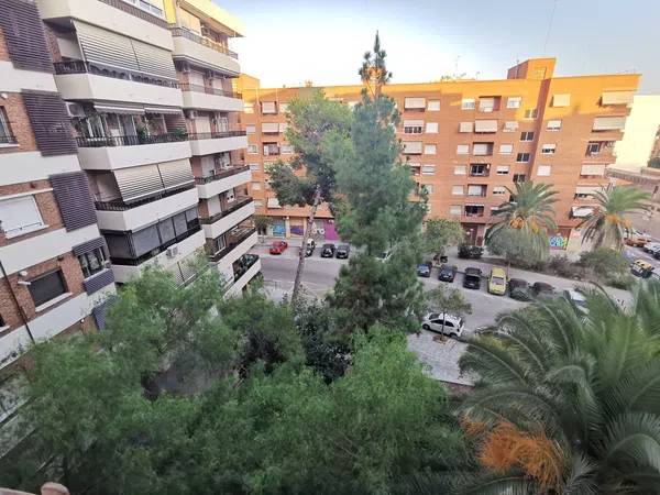 Piso en Calle d'Alfauir, Benimaclet - Foto 15