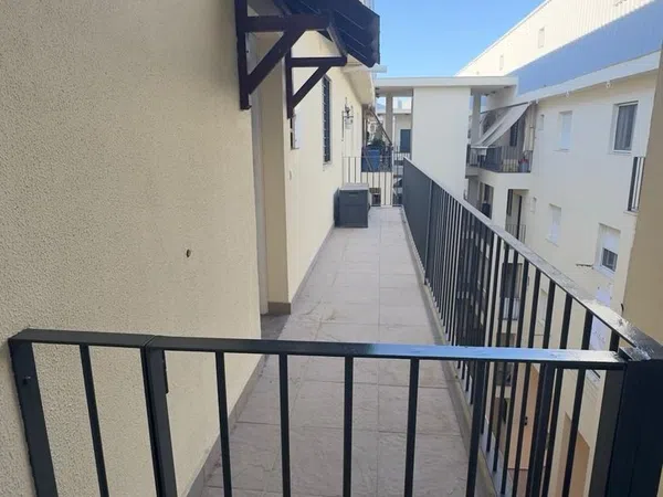 Ático en Calle Clarinete, 6, El Juncal - Vallealto - Foto 3