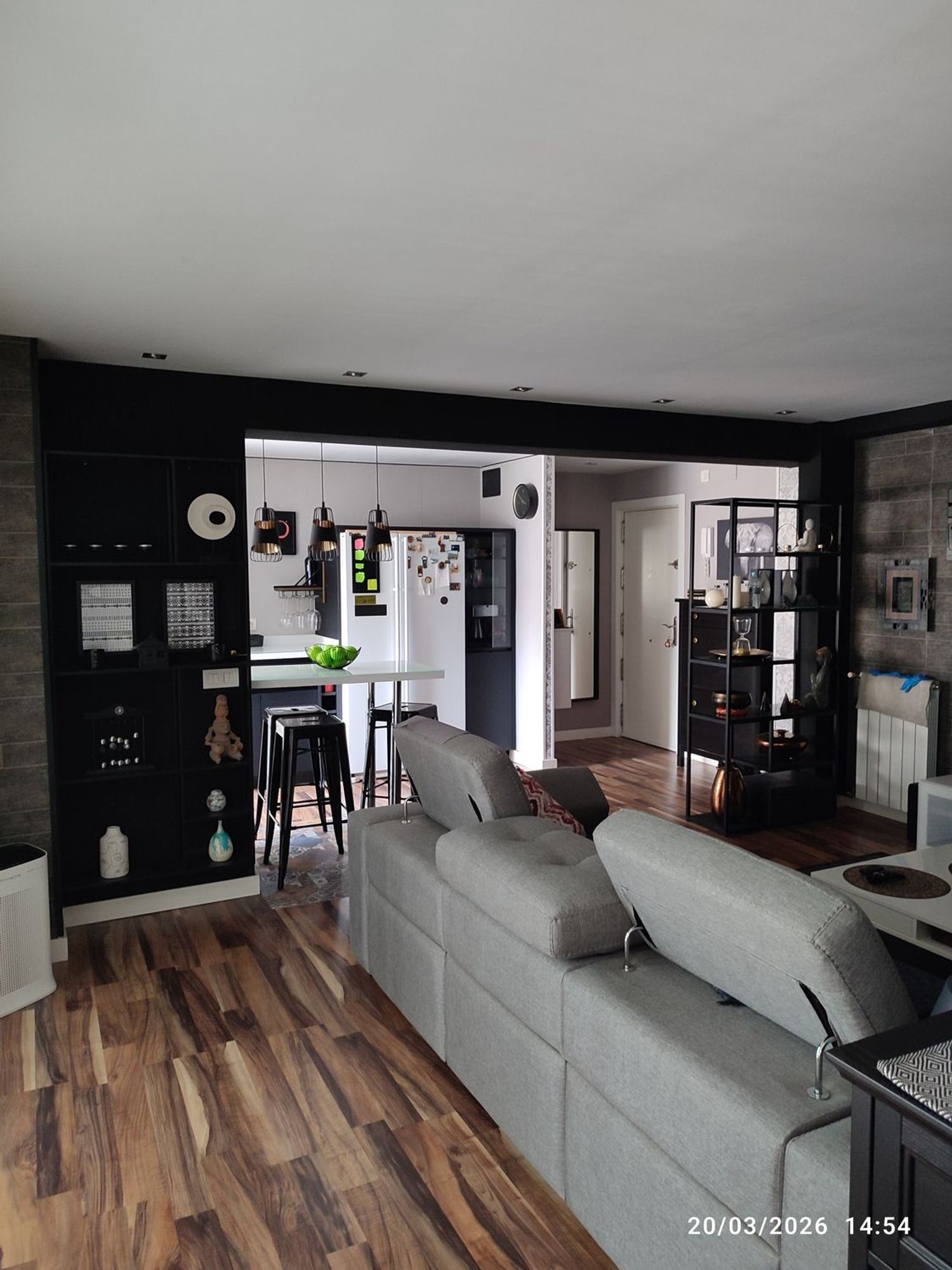 Piso en avenida Carlos V, 34 -42 - Foto 4