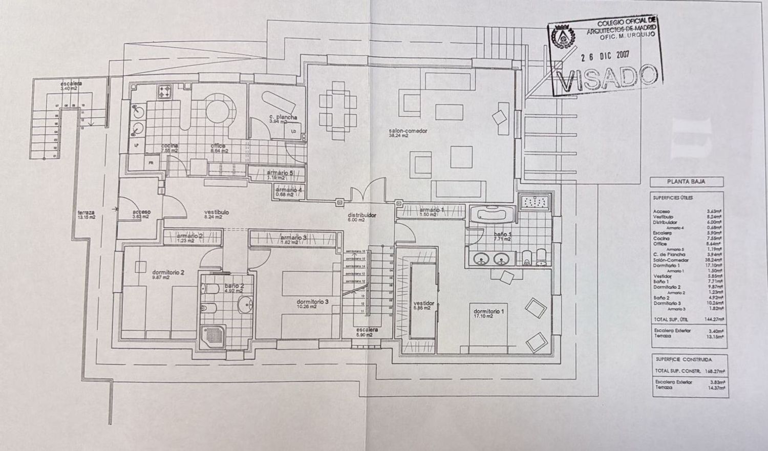 Casa independiente en Coimbra - Guadarrama - Foto 38