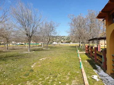 Finca rústica en  Urbanización las Encinas 12A - Foto 18