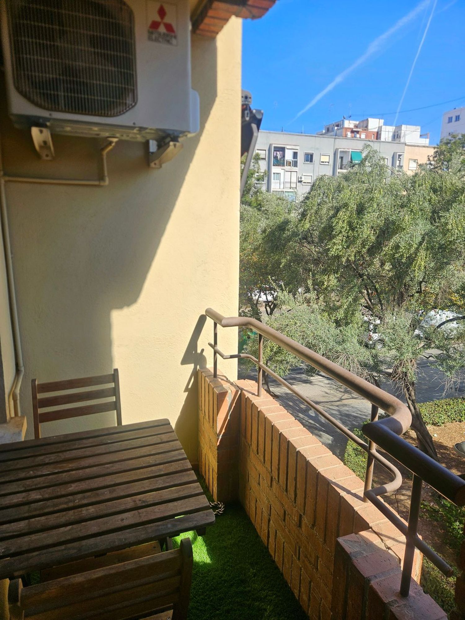 Piso en Avenida de Joan XXIII, 11, Benicalap - Foto 12
