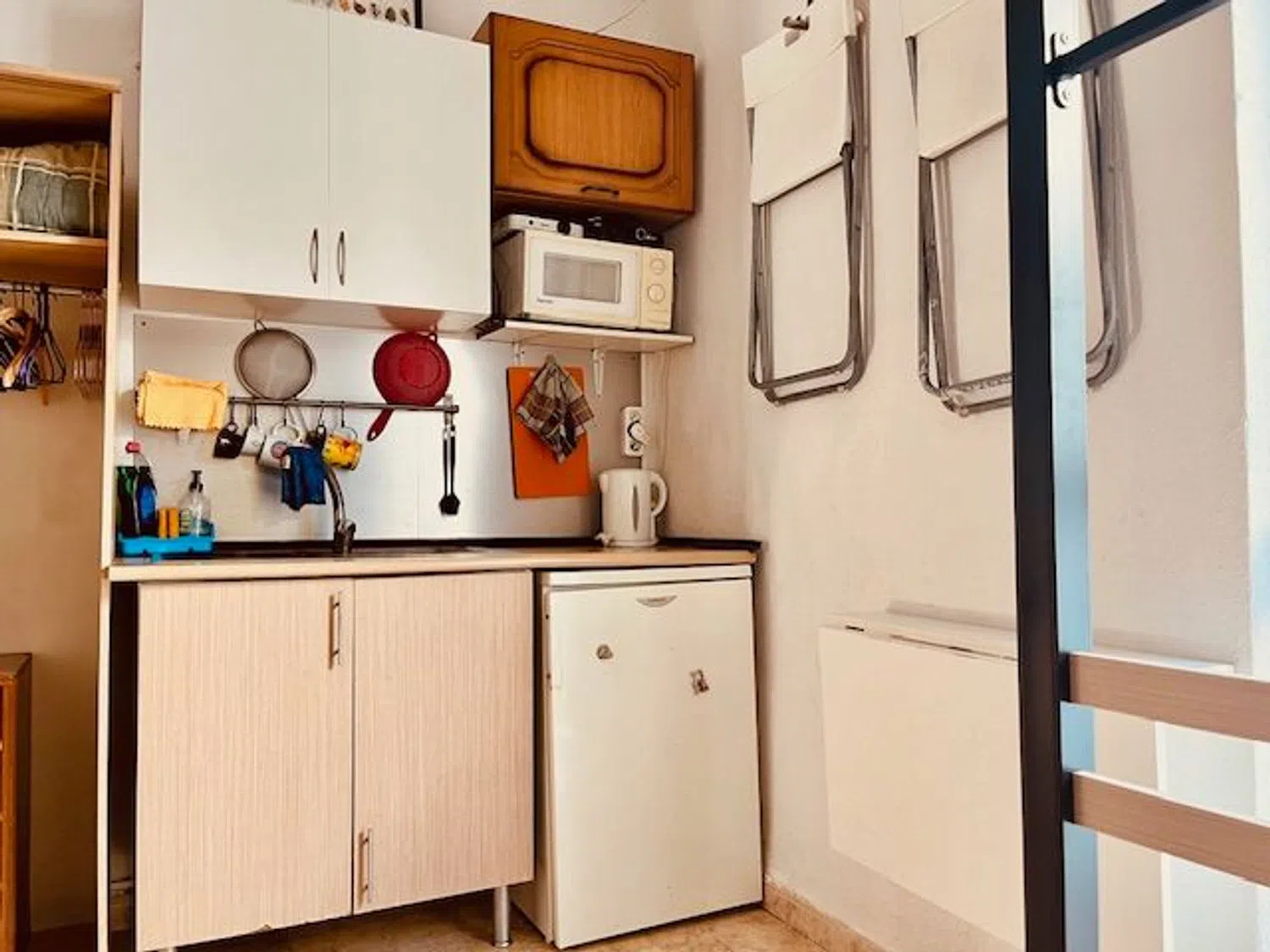 Estudio en calle Carlos Rubio, 18 - Foto 4