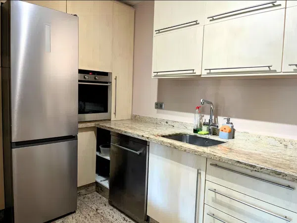 Piso en calle Azorin, 2 - Foto 2