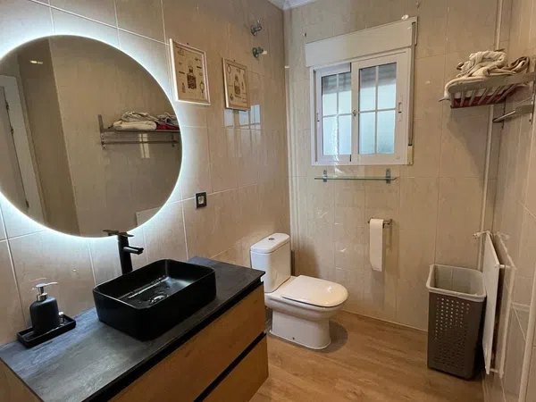 Casa independiente en Ramon Alonso Luzzy, 20 - Foto 12