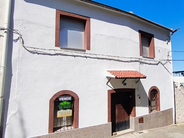 Casa de pueblo en Calle Paz, 3 - Foto 1