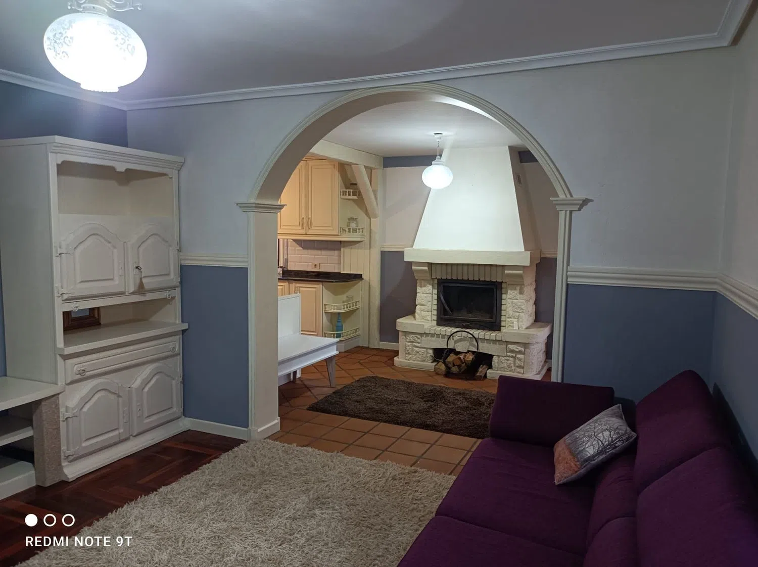 Chalet adosado en camino da Gandara, 35 - Foto 8