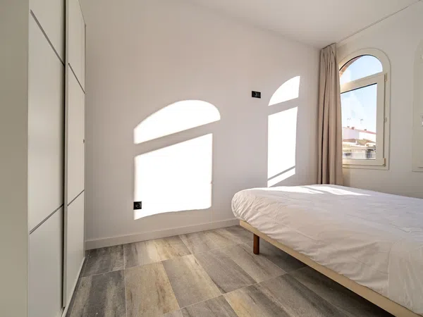 Piso en Calle Vázquez López, 2 D - Foto 8