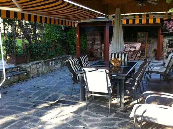 Casa o chalet independiente en Calle Esperanza, 8 - Foto 22